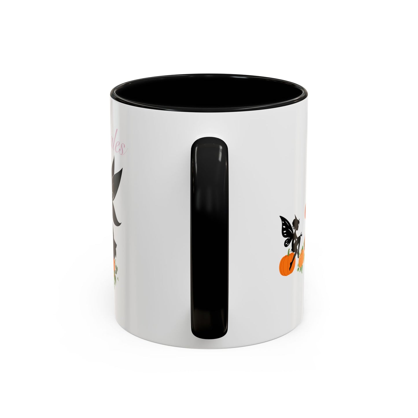 Fairytale Coffee Mug