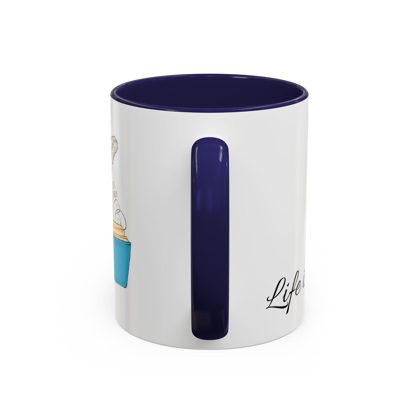 Be Inspired Mug