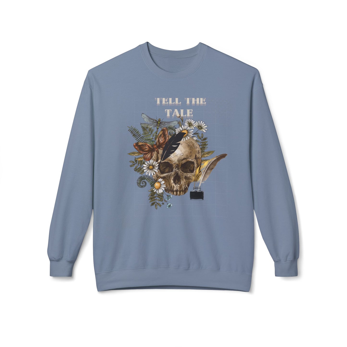Tell the Tale Sweatshirt