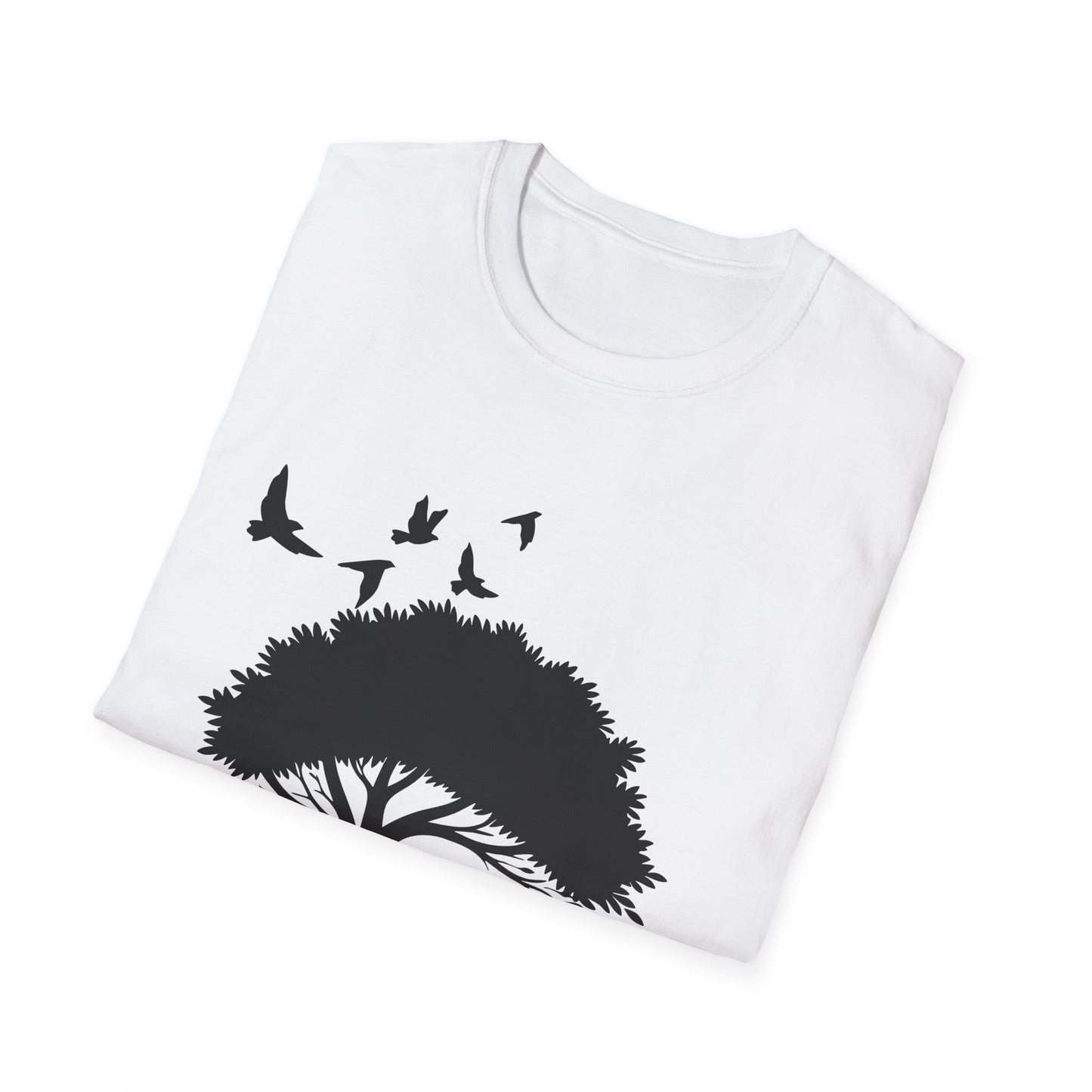 Silhouette T-Shirt