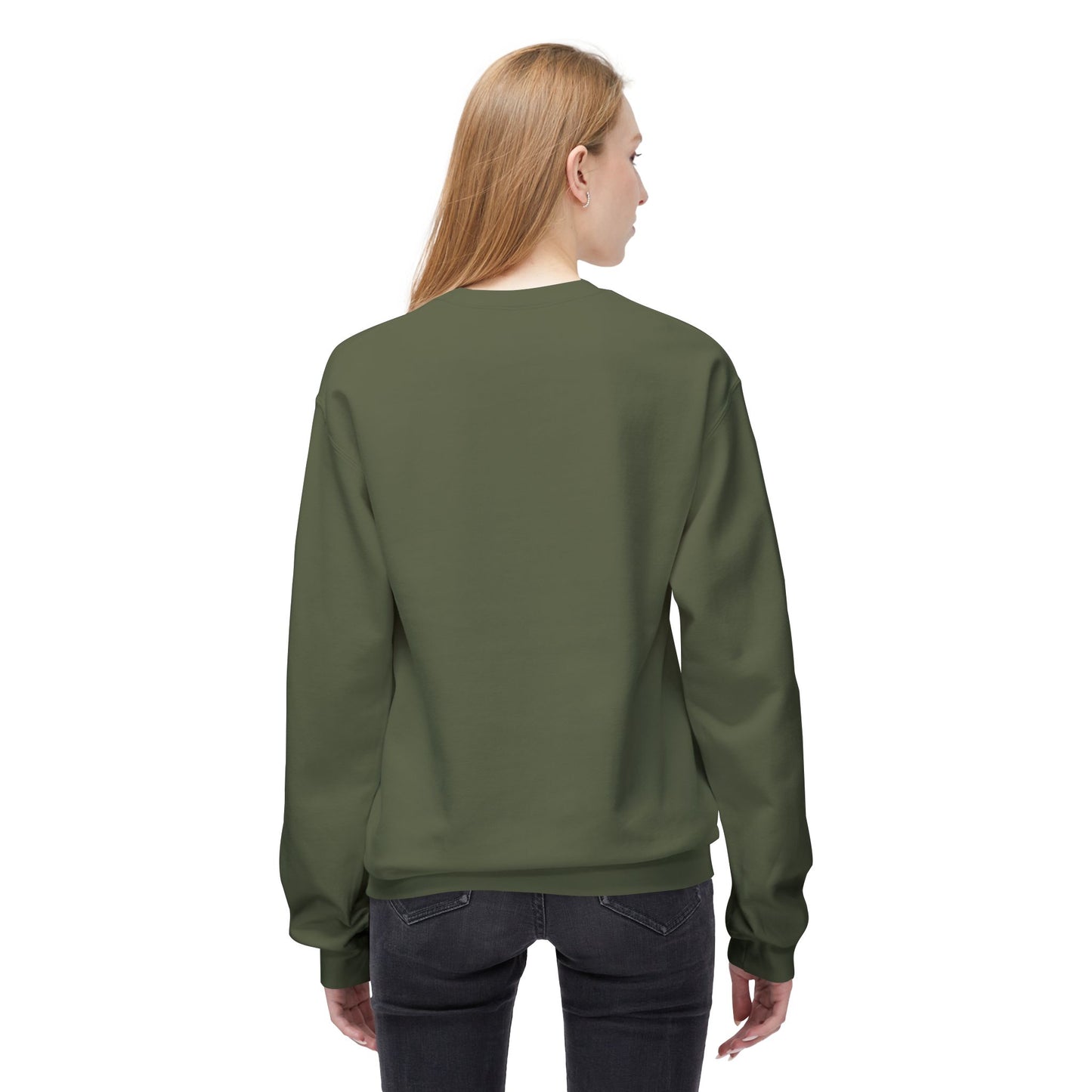 Tell the Tale Sweatshirt