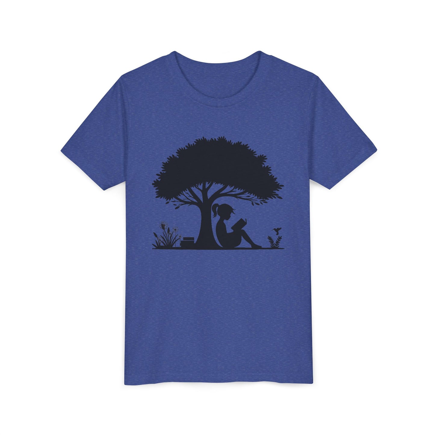 Write a Story T-Shirt/Youth