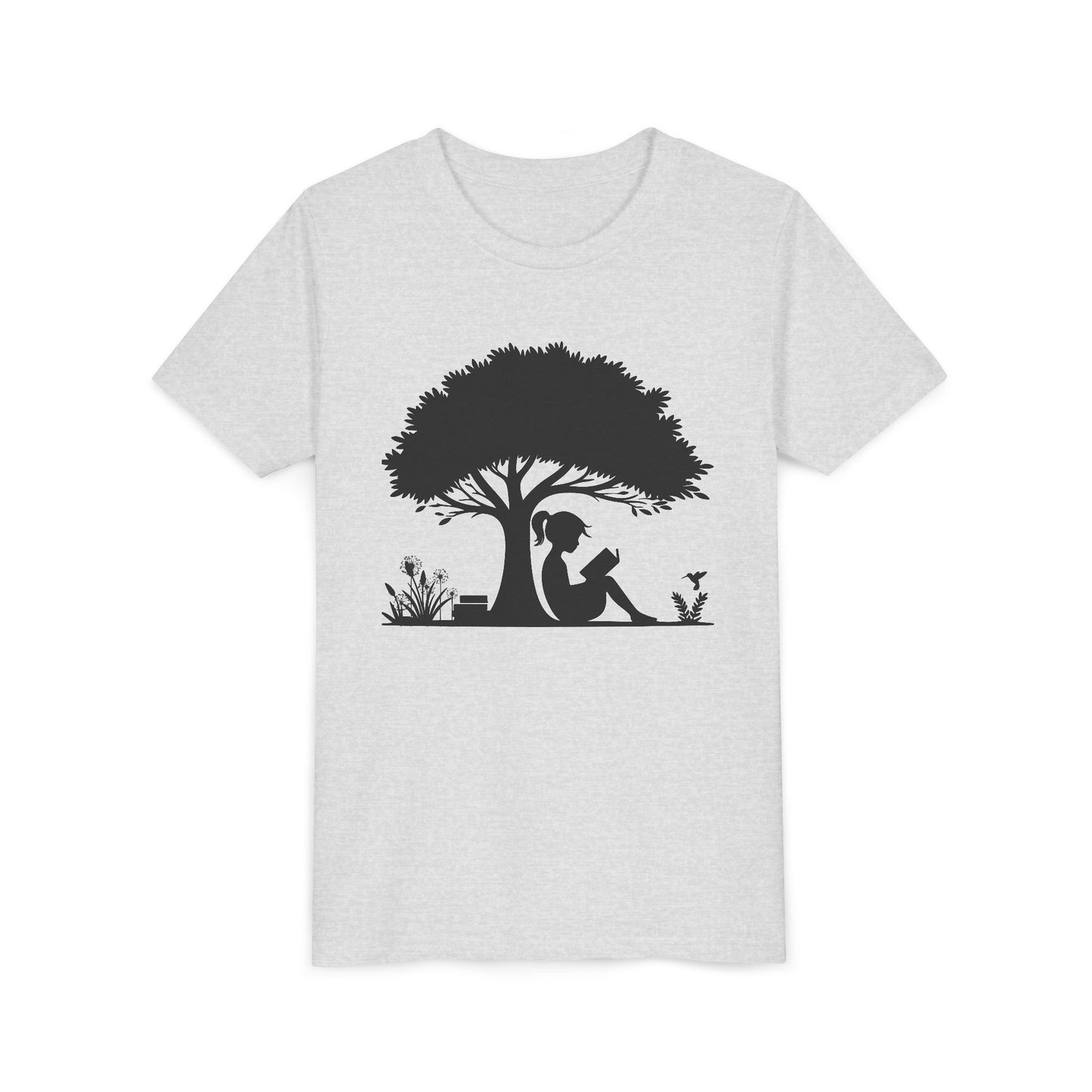 Write a Story T-Shirt/Youth