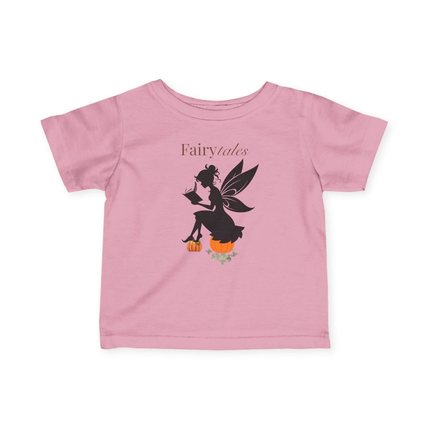 Fairy Tale Tee-Infant