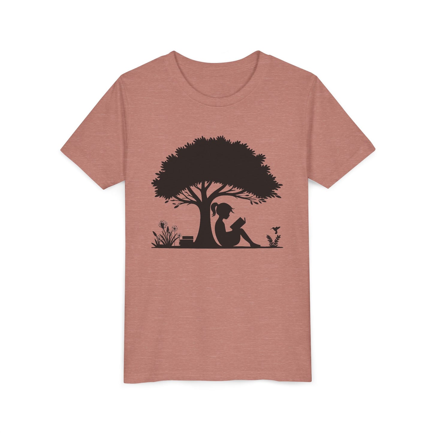 Write a Story T-Shirt/Youth