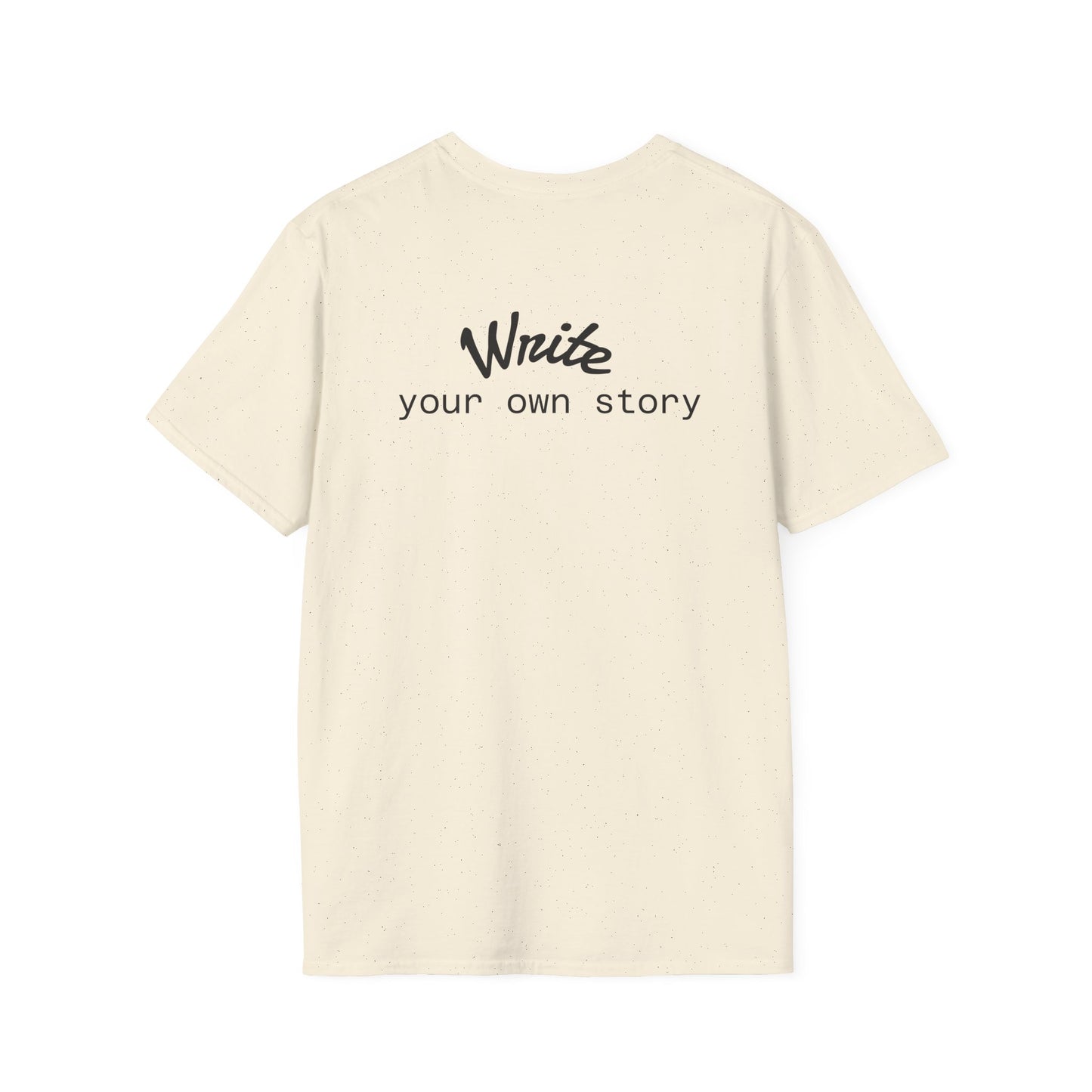 Silhouette T-Shirt
