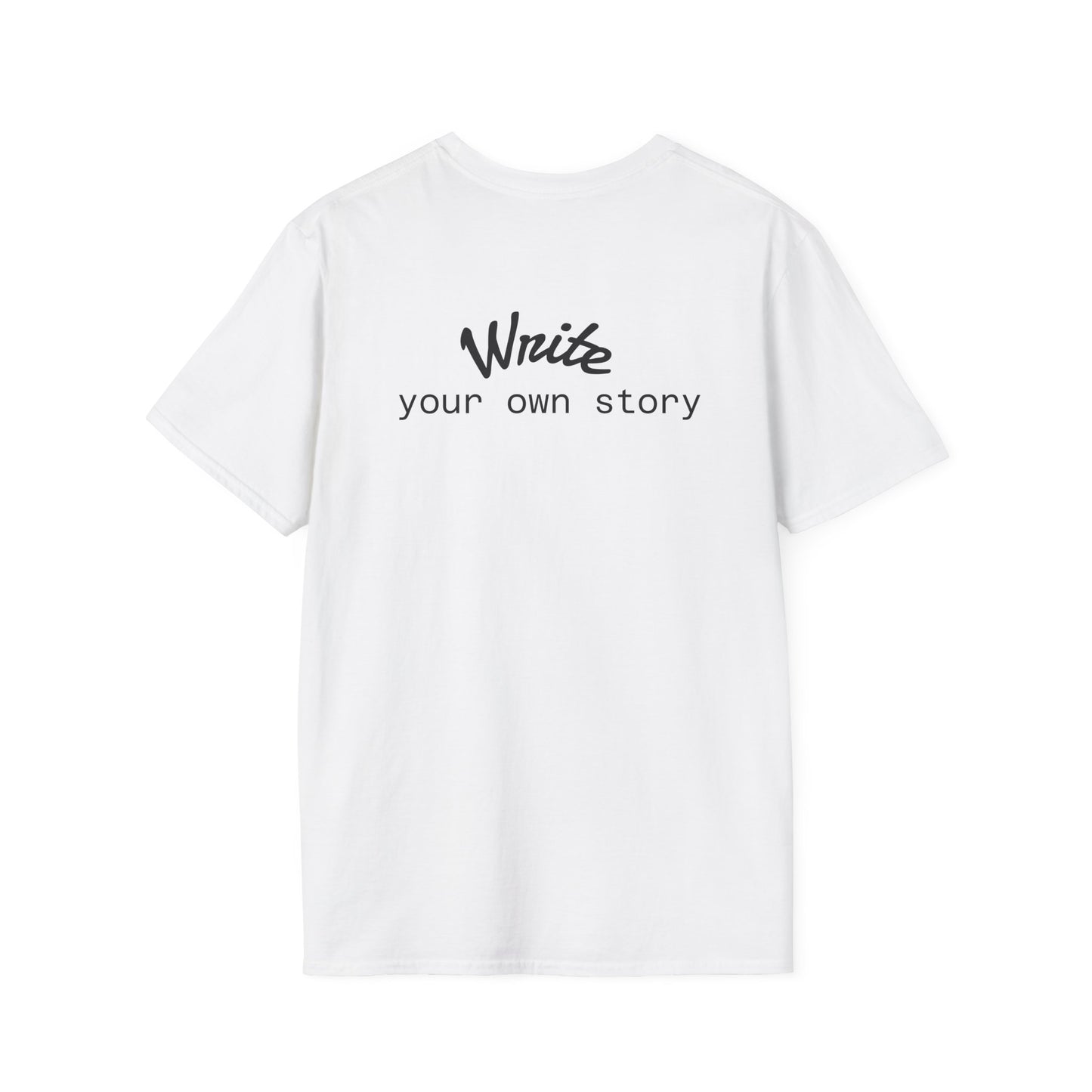 Silhouette T-Shirt