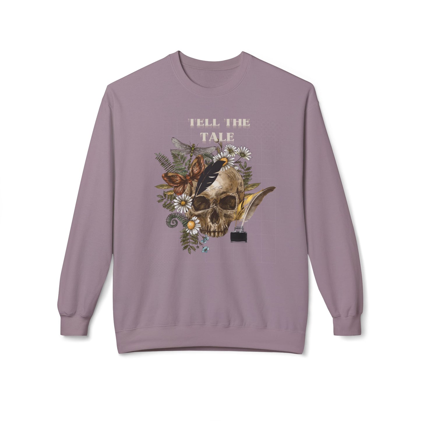 Tell the Tale Sweatshirt