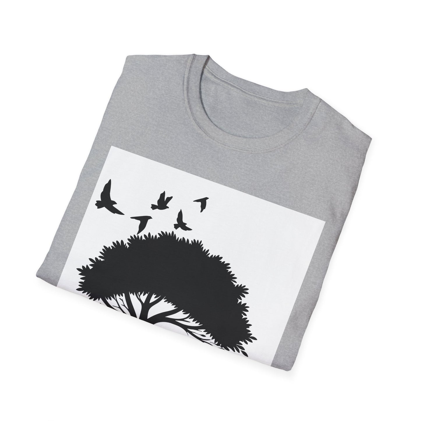 Silhouette T-Shirt