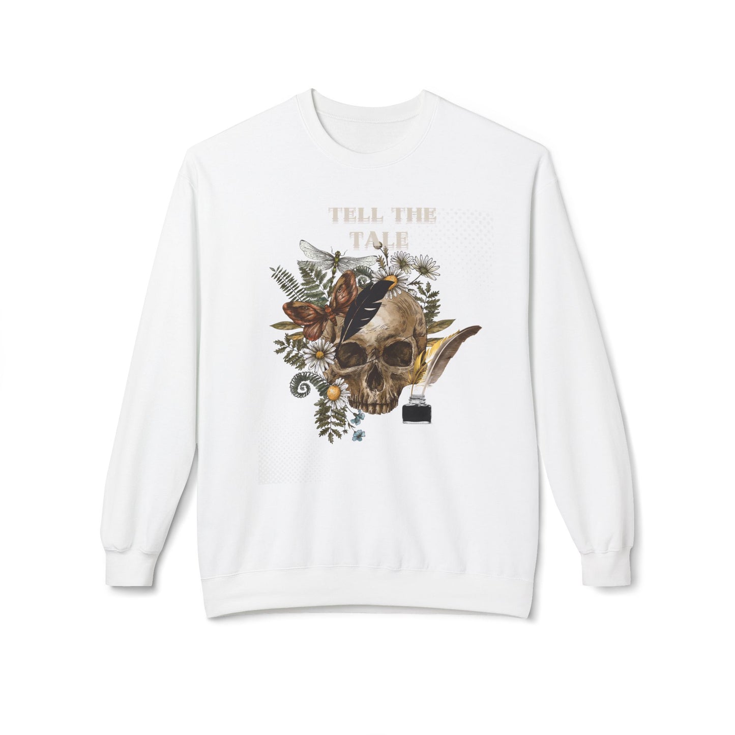 Tell the Tale Sweatshirt
