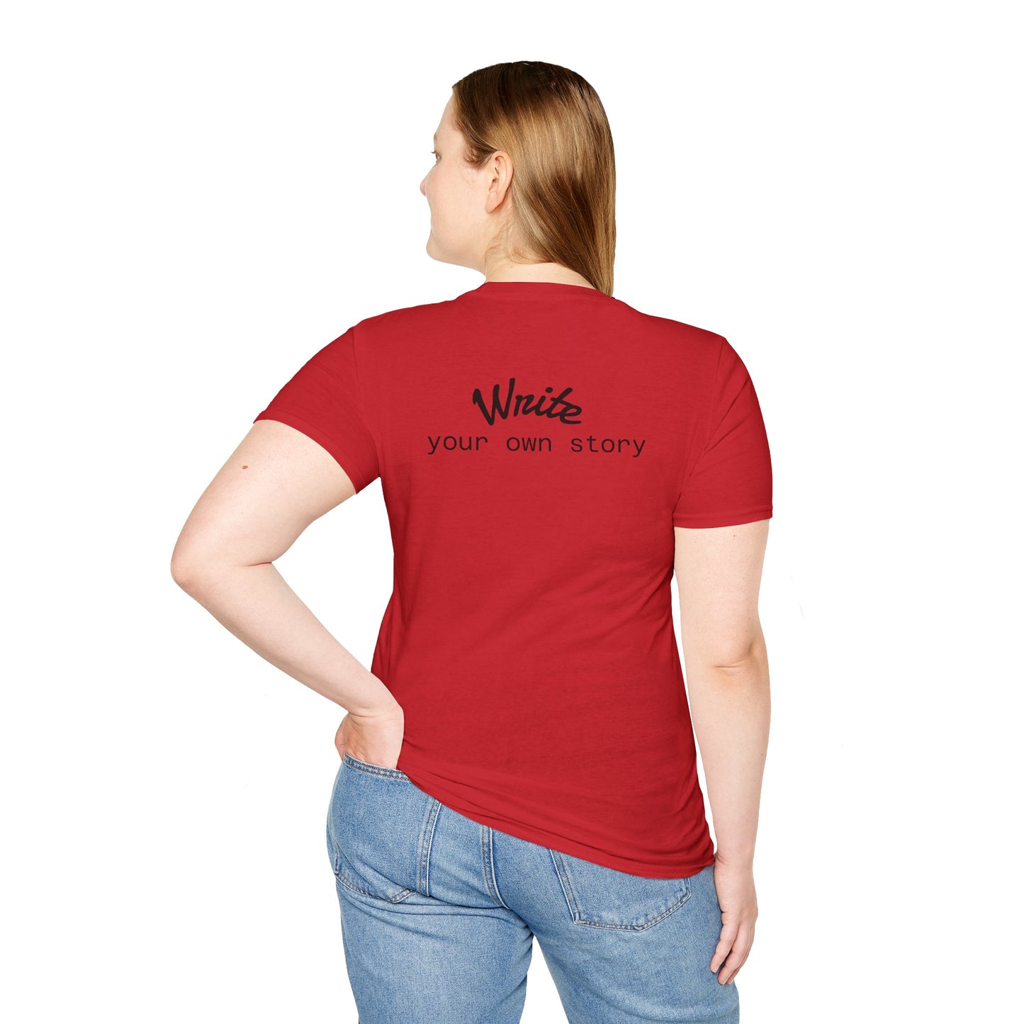 Silhouette T-Shirt