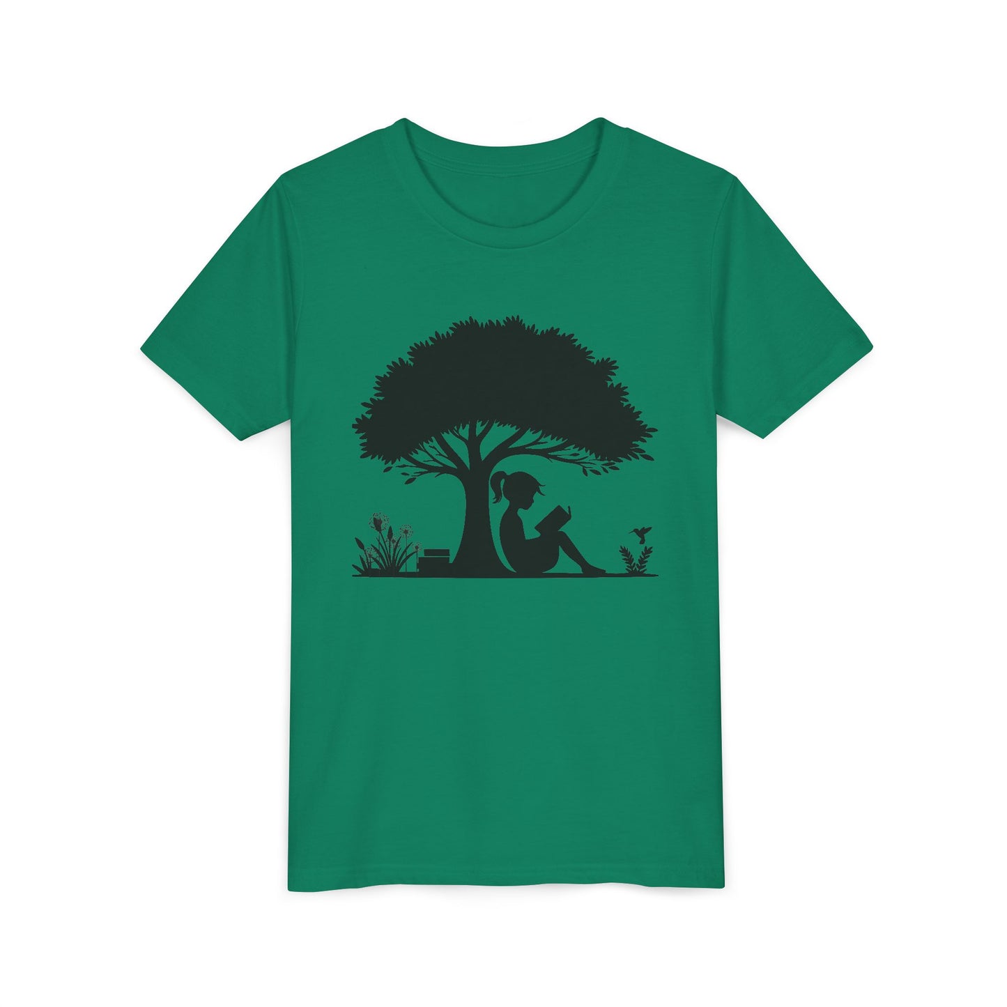 Write a Story T-Shirt/Youth