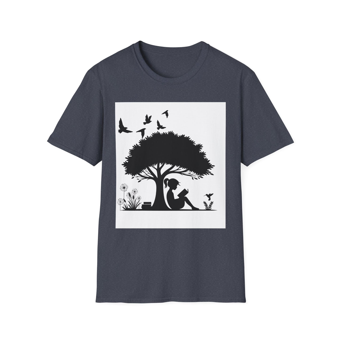 Silhouette T-Shirt