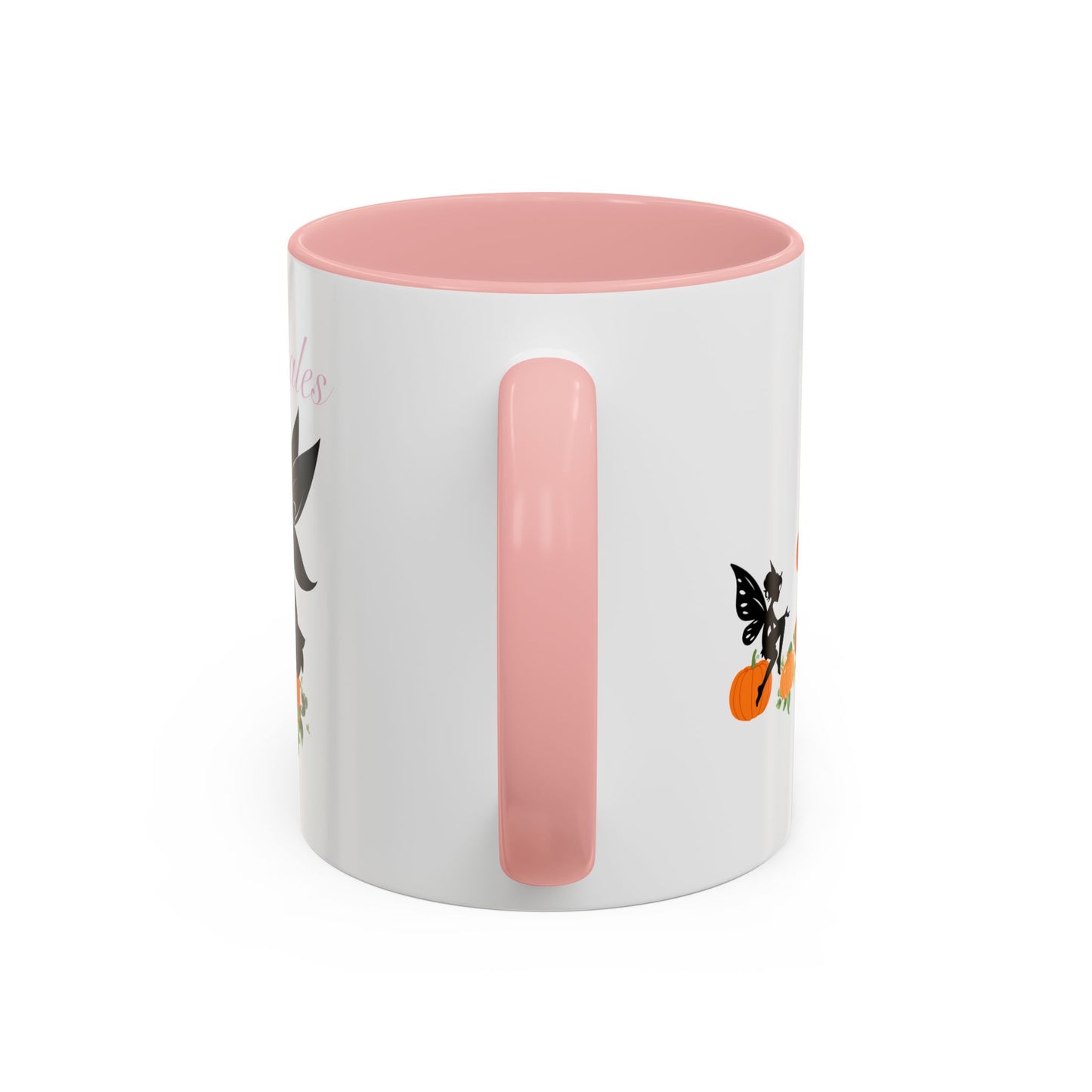 Fairytale Coffee Mug