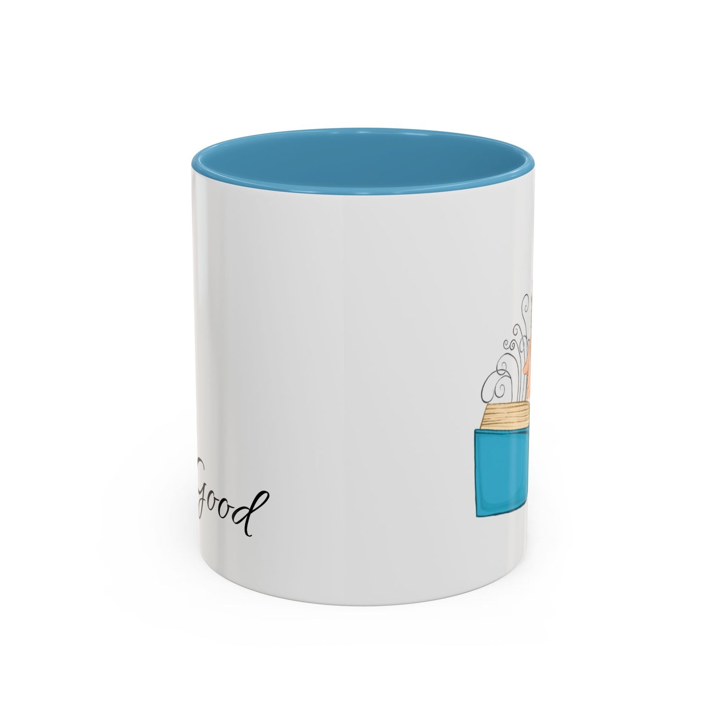 Be Inspired Mug