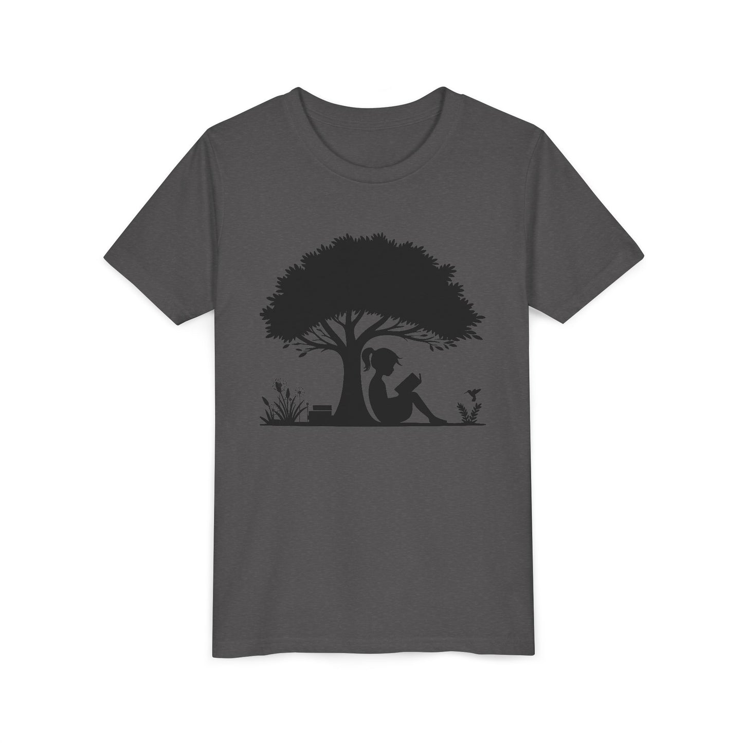 Write a Story T-Shirt/Youth