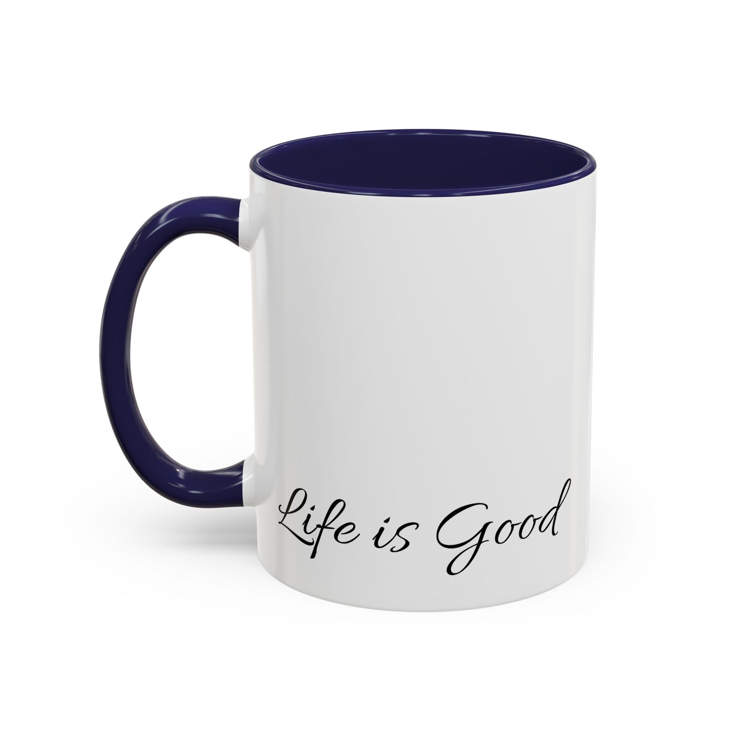 Be Inspired Mug