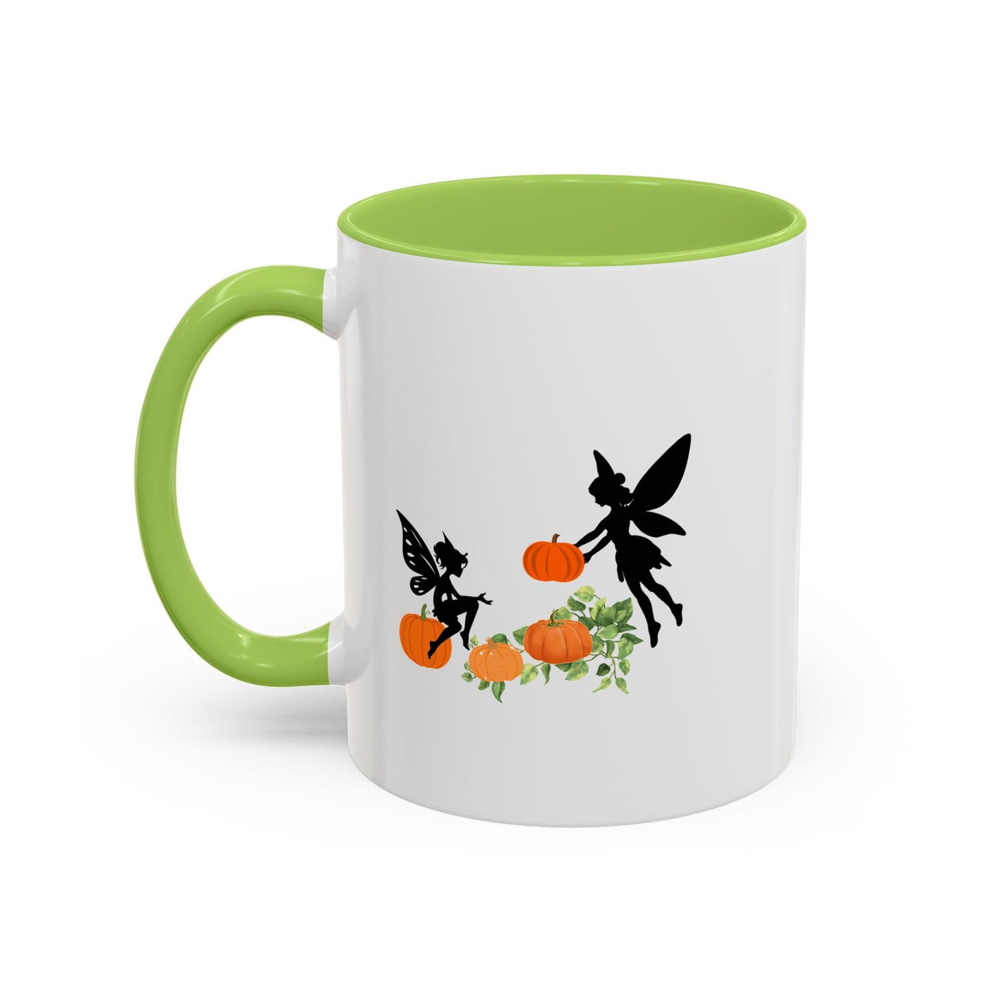 Fairytale Coffee Mug