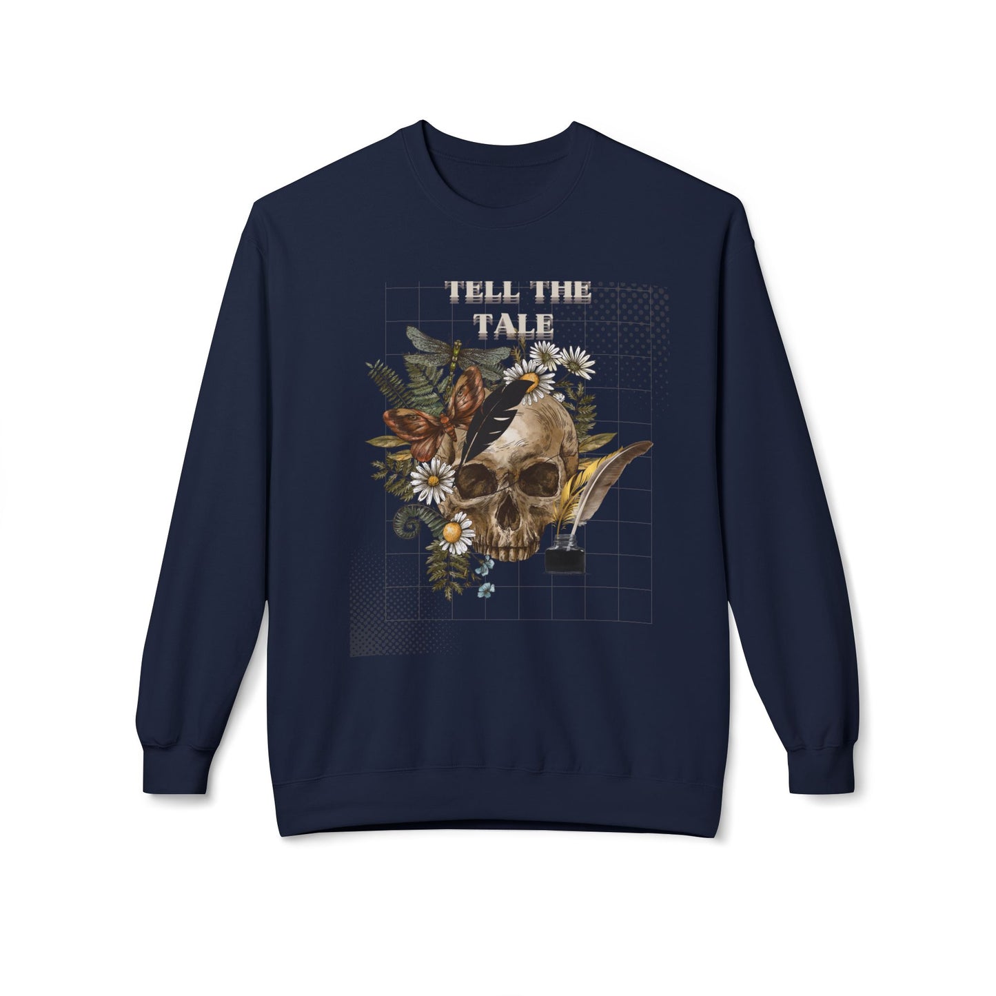 Tell the Tale Sweatshirt