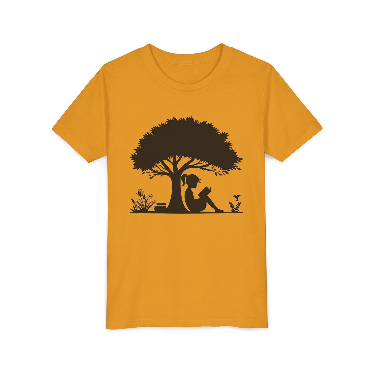 Write a Story T-Shirt/Youth