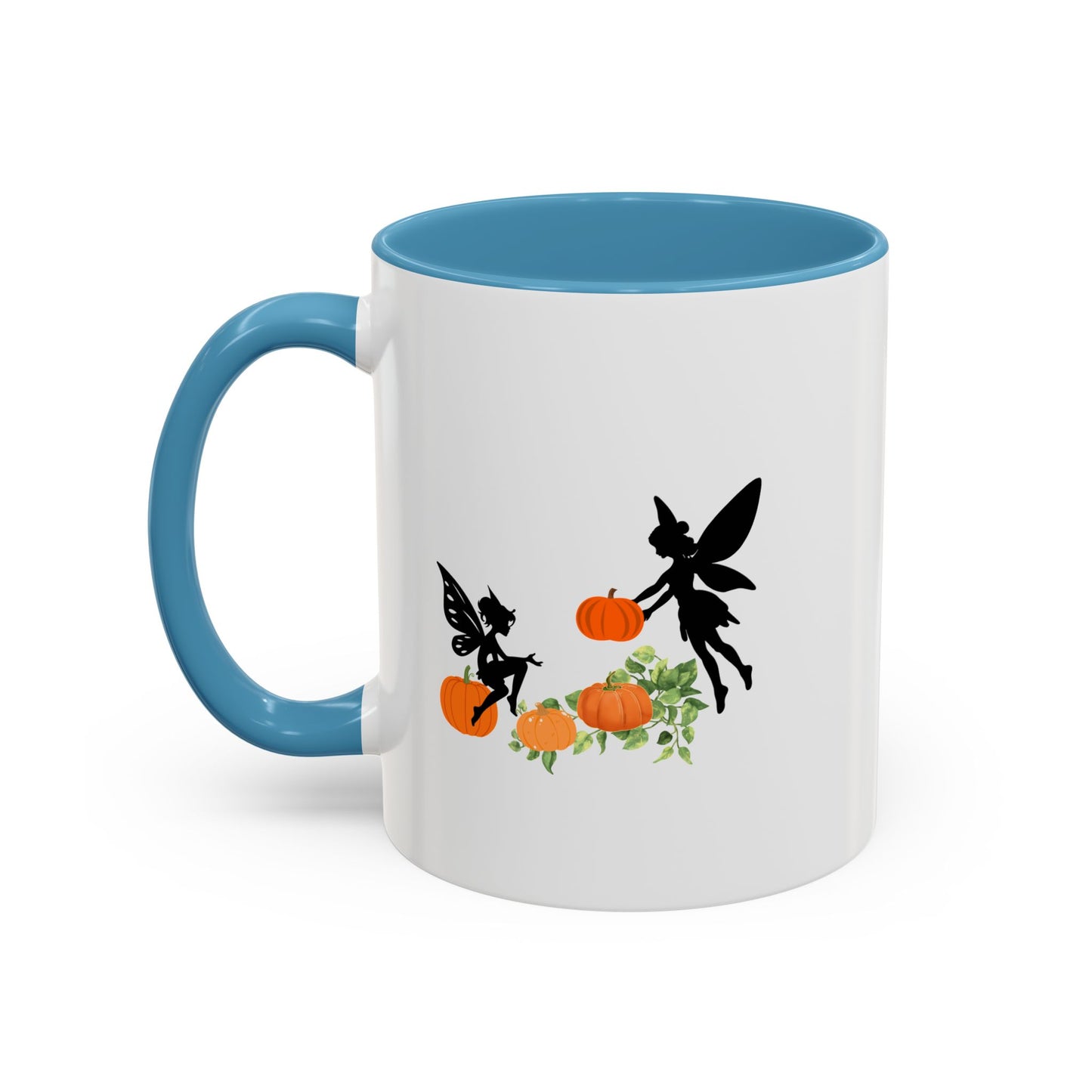 Fairytale Coffee Mug