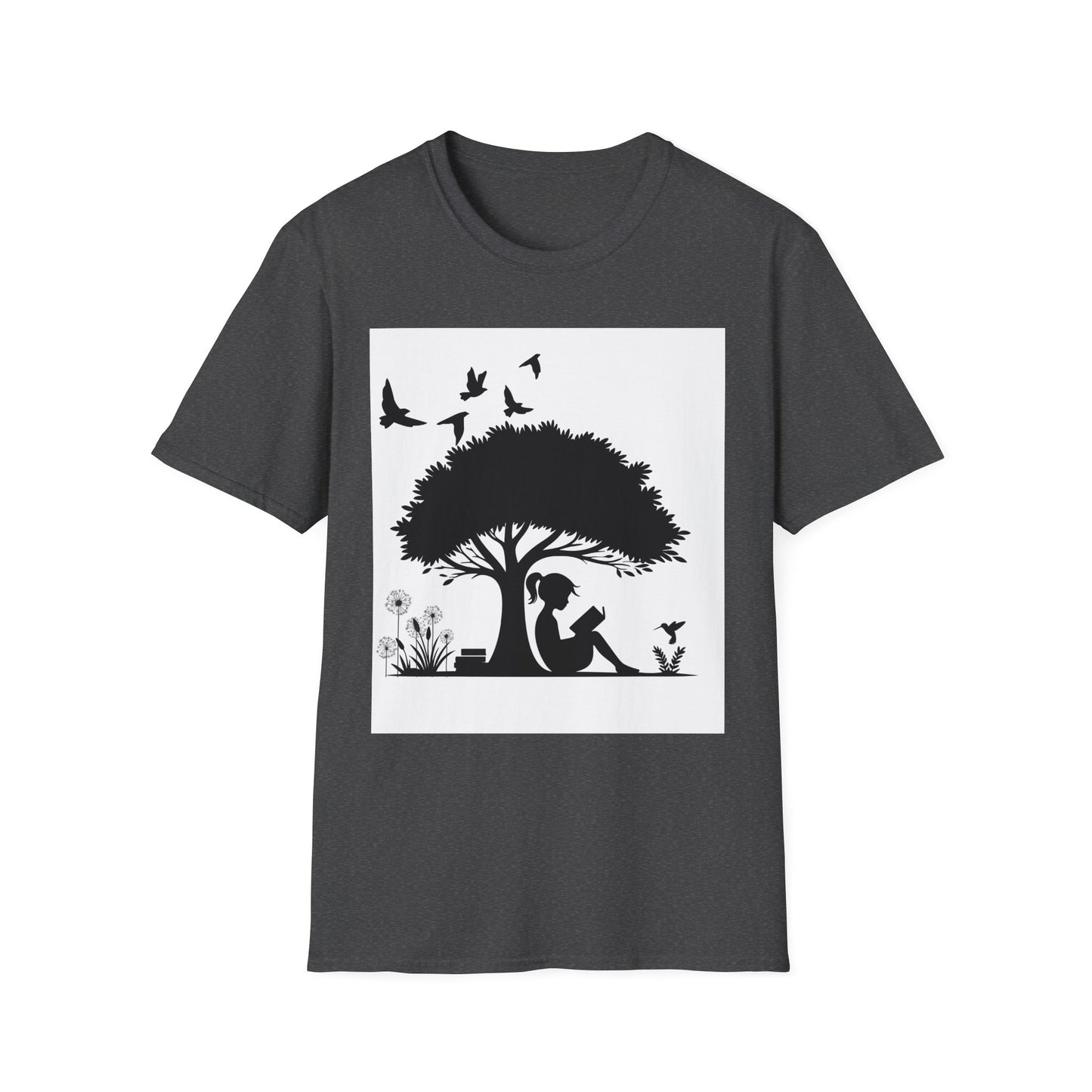 Silhouette T-Shirt
