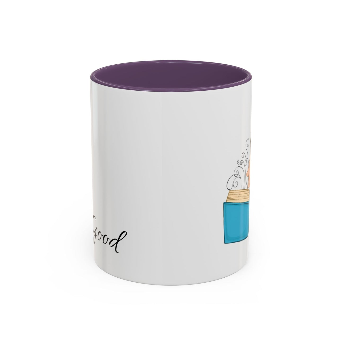 Be Inspired Mug