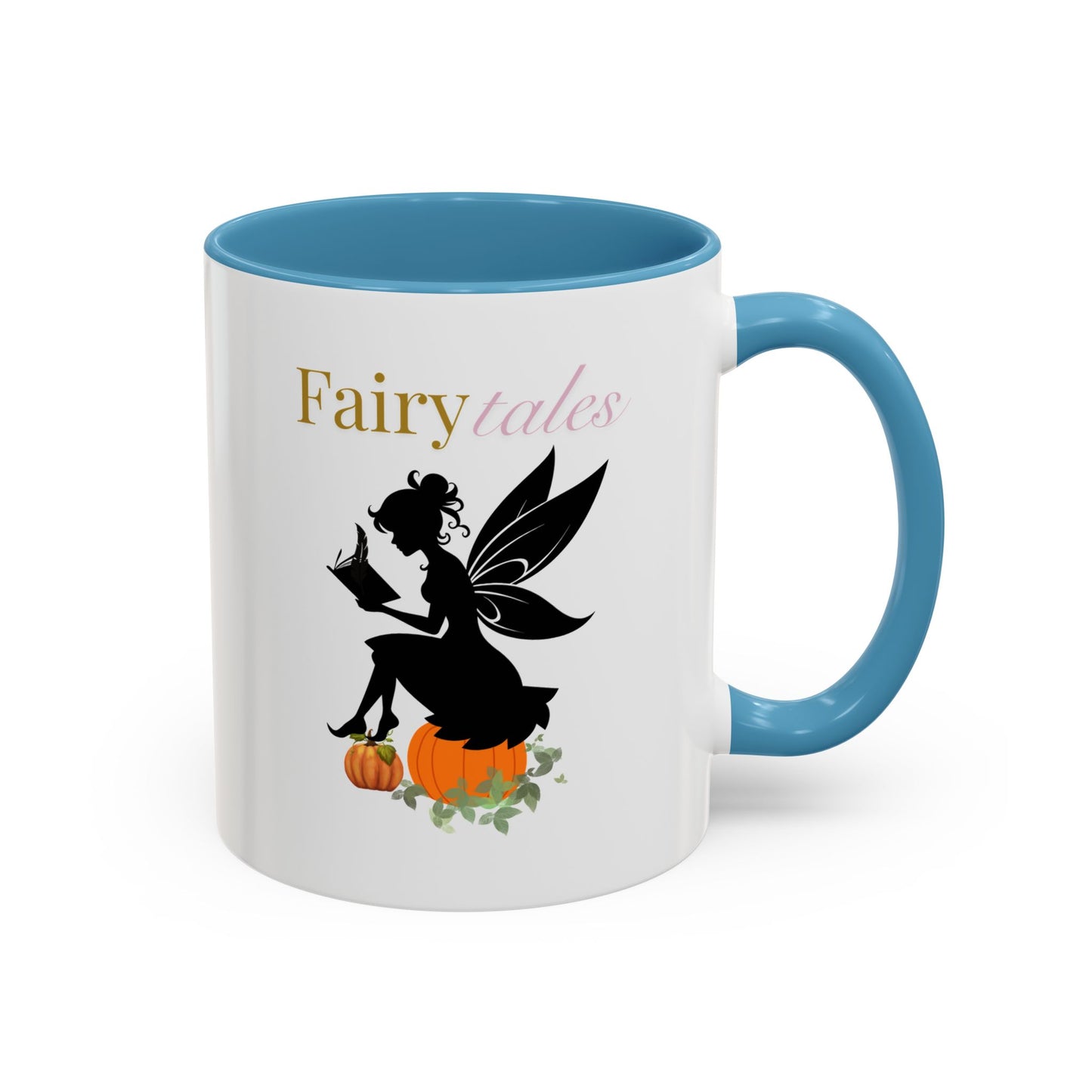 Fairytale Coffee Mug