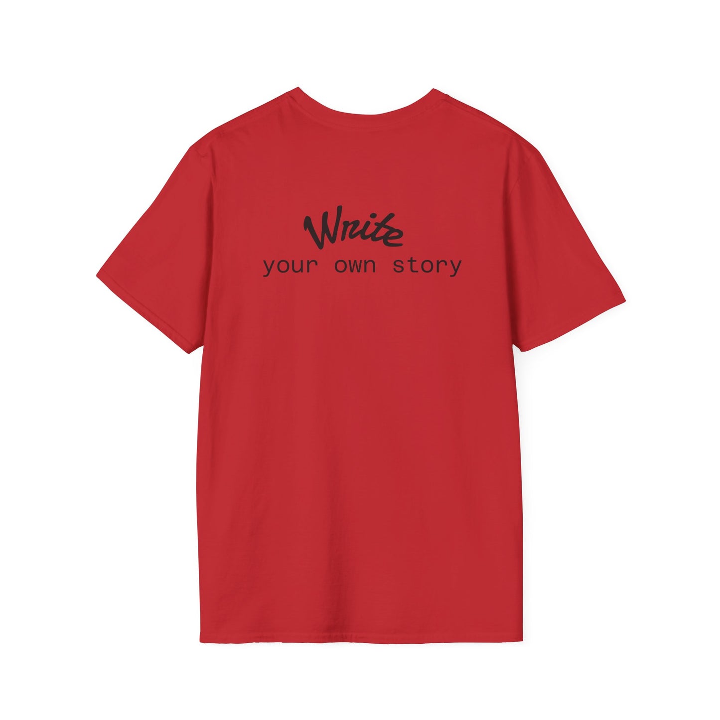 Silhouette T-Shirt