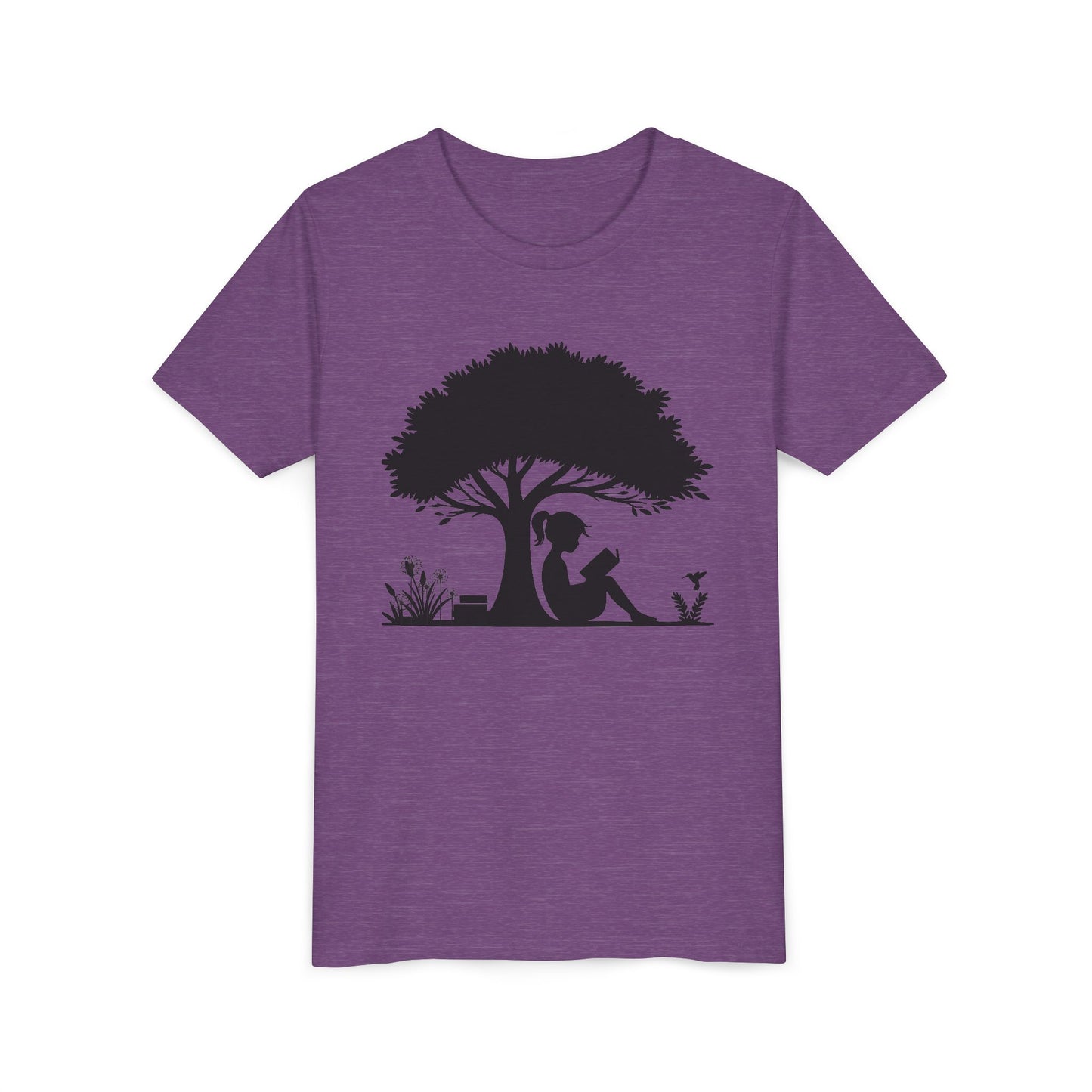 Write a Story T-Shirt/Youth