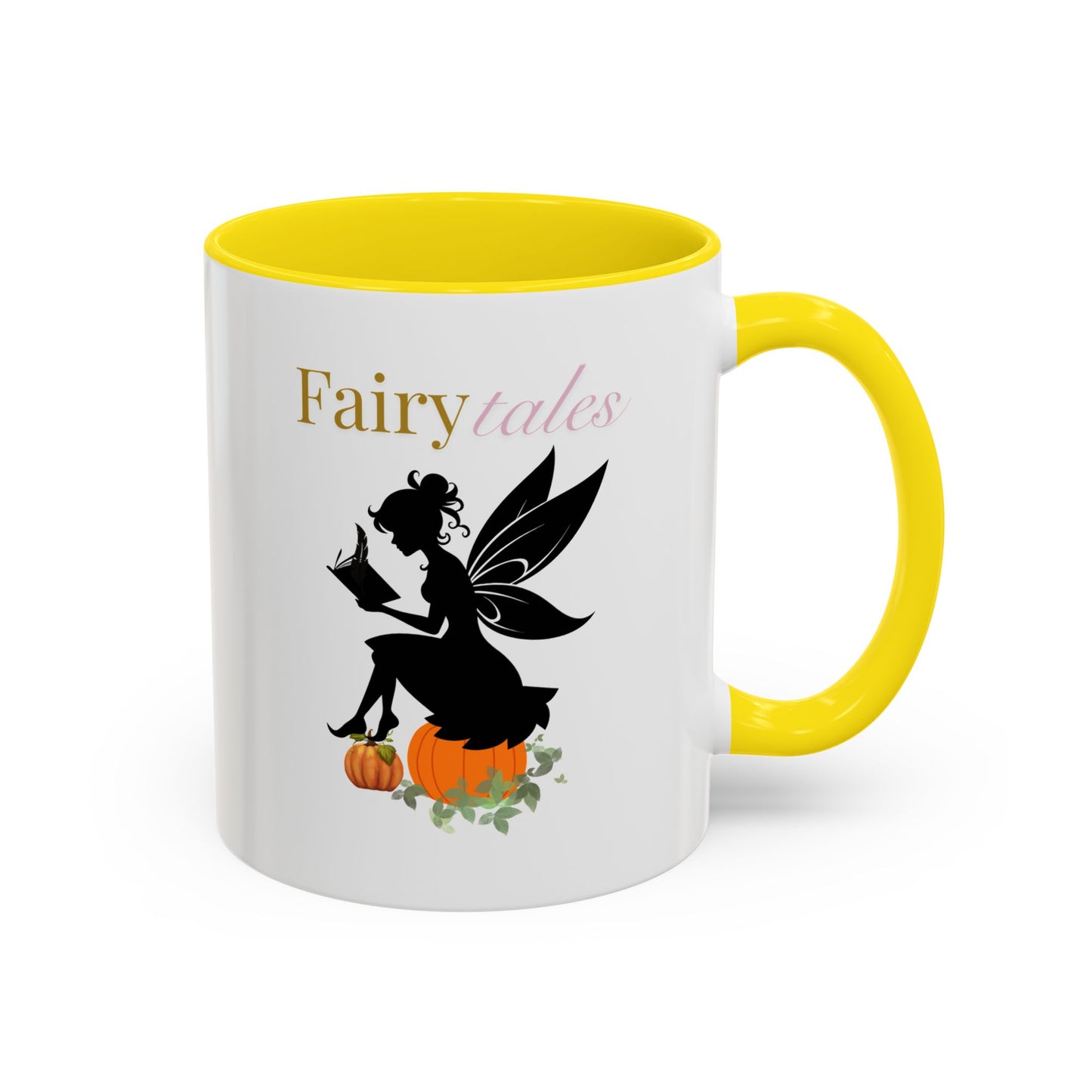 Fairytale Coffee Mug