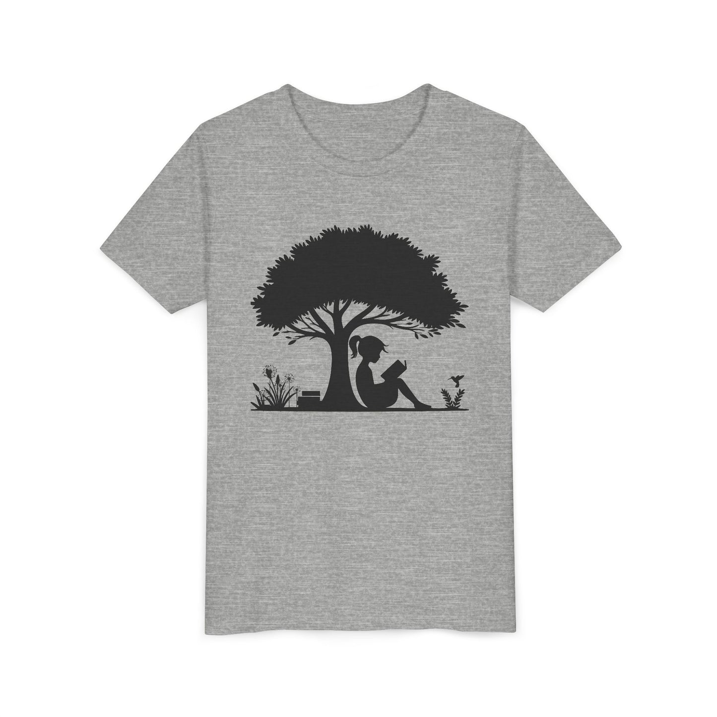 Write a Story T-Shirt/Youth