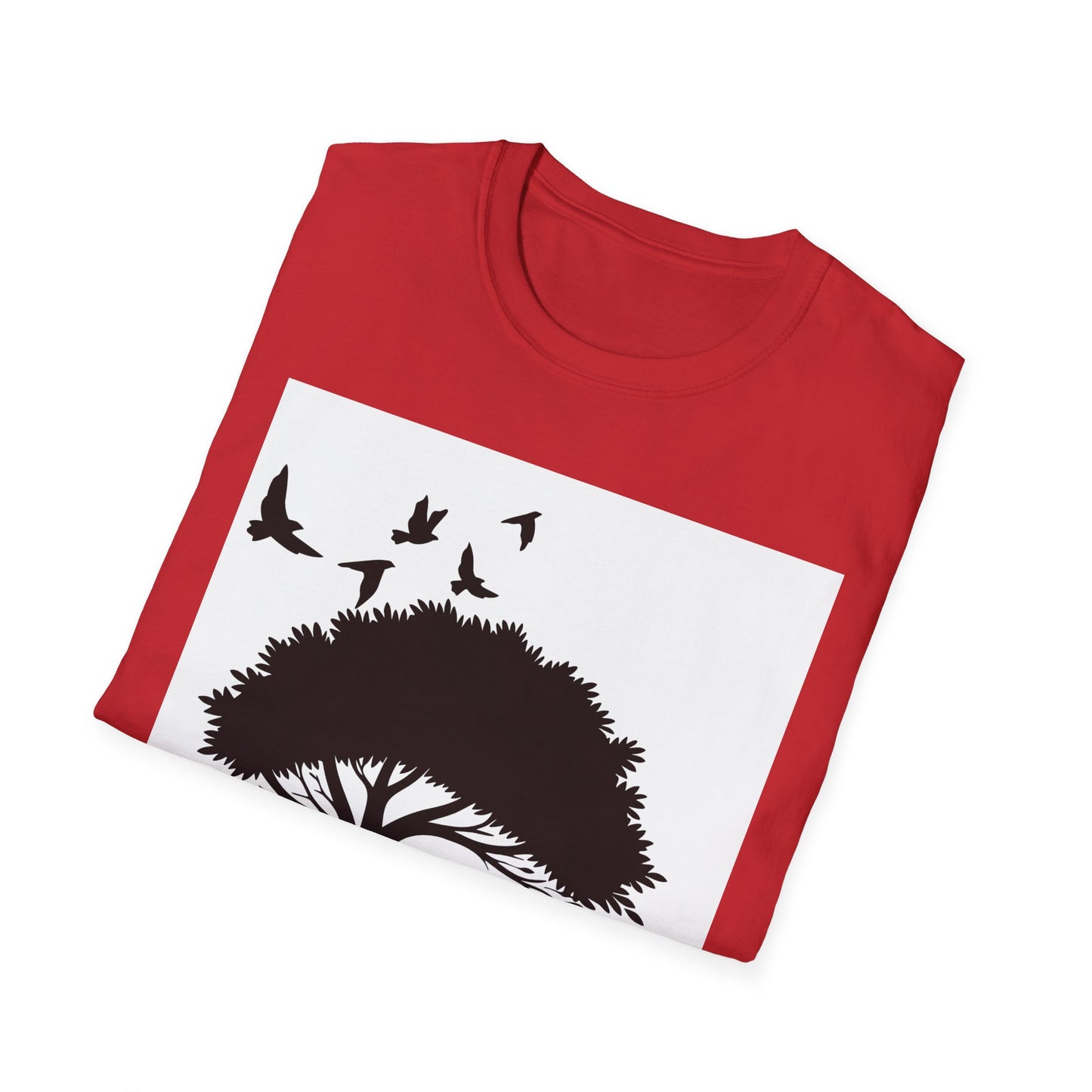 Silhouette T-Shirt