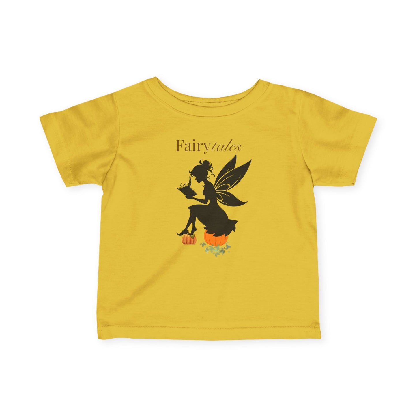 Fairy Tale Tee-Infant