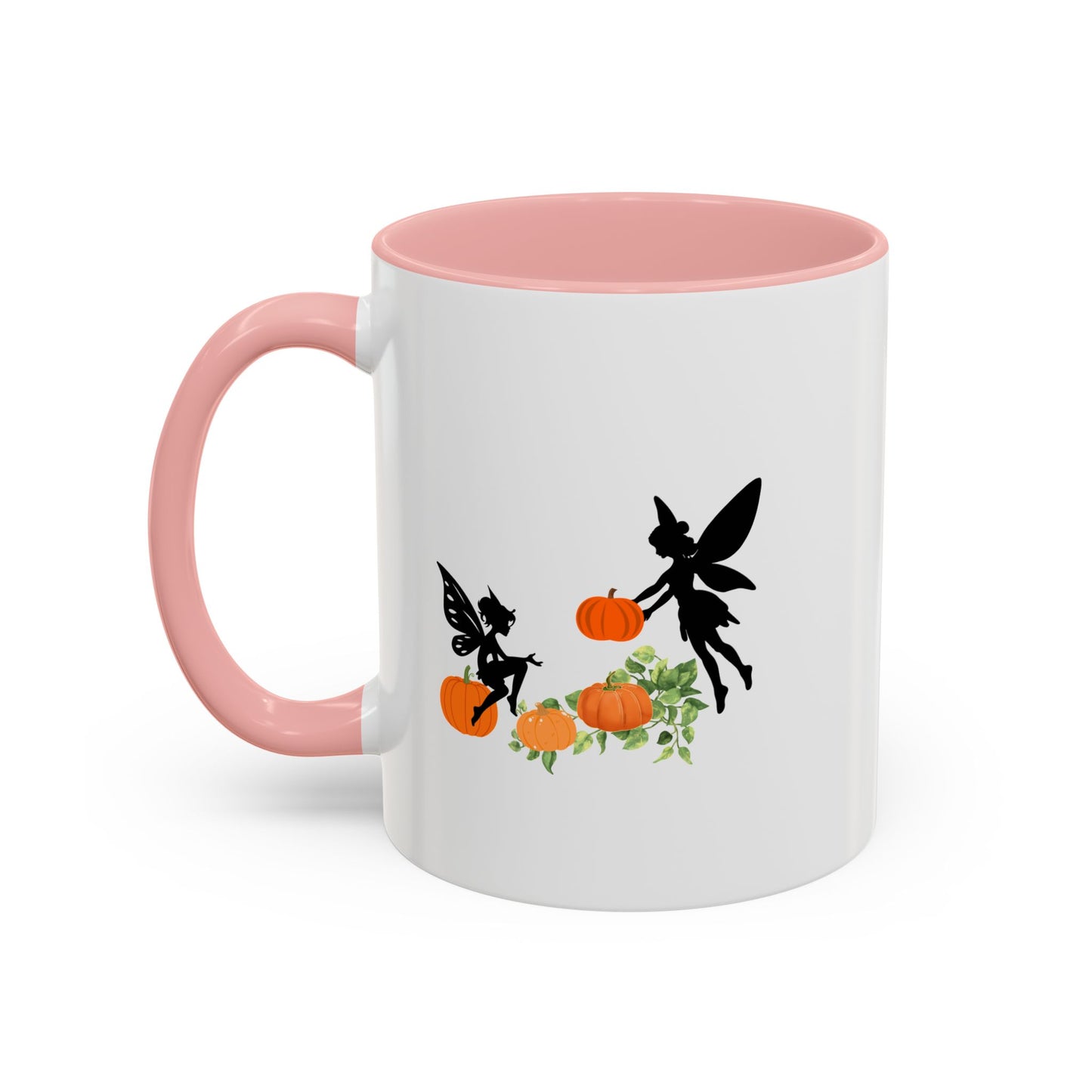 Fairytale Coffee Mug