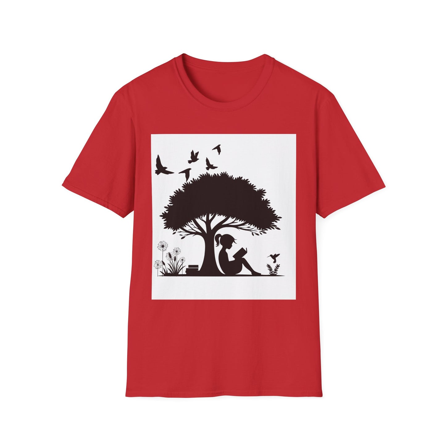 Silhouette T-Shirt