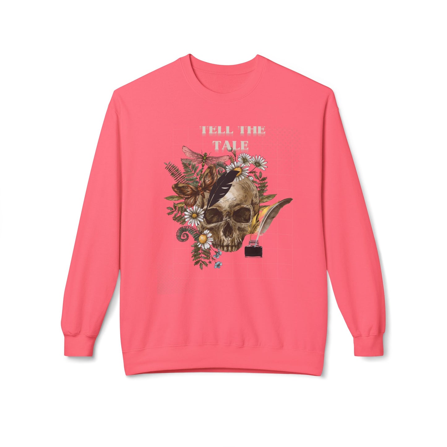 Tell the Tale Sweatshirt