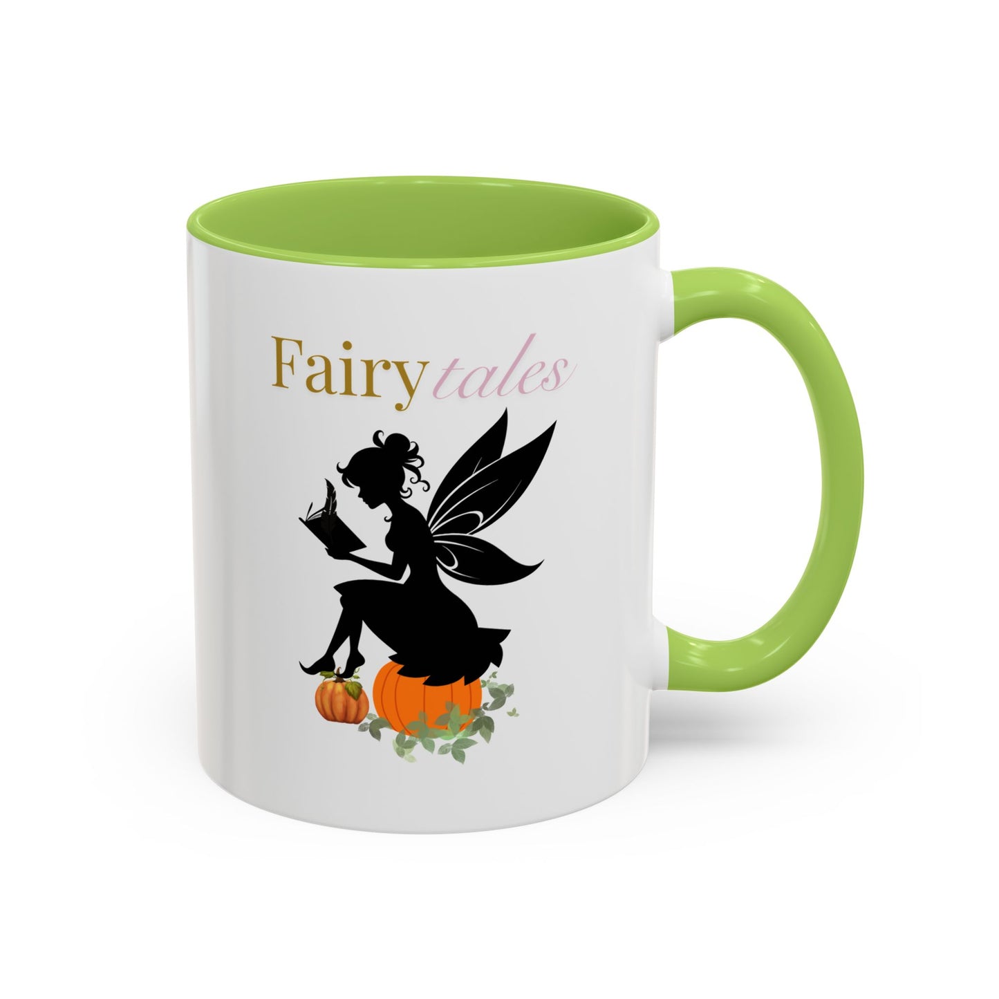 Fairytale Coffee Mug