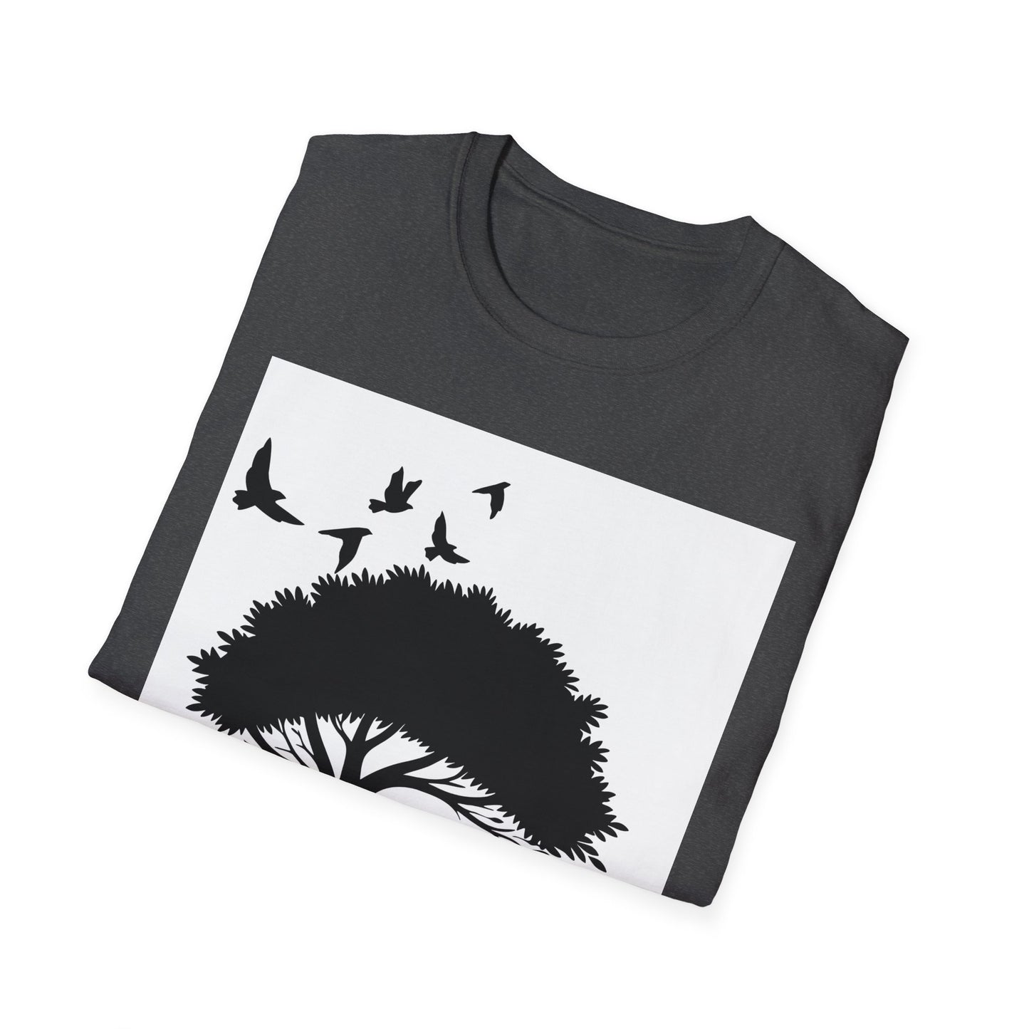 Silhouette T-Shirt