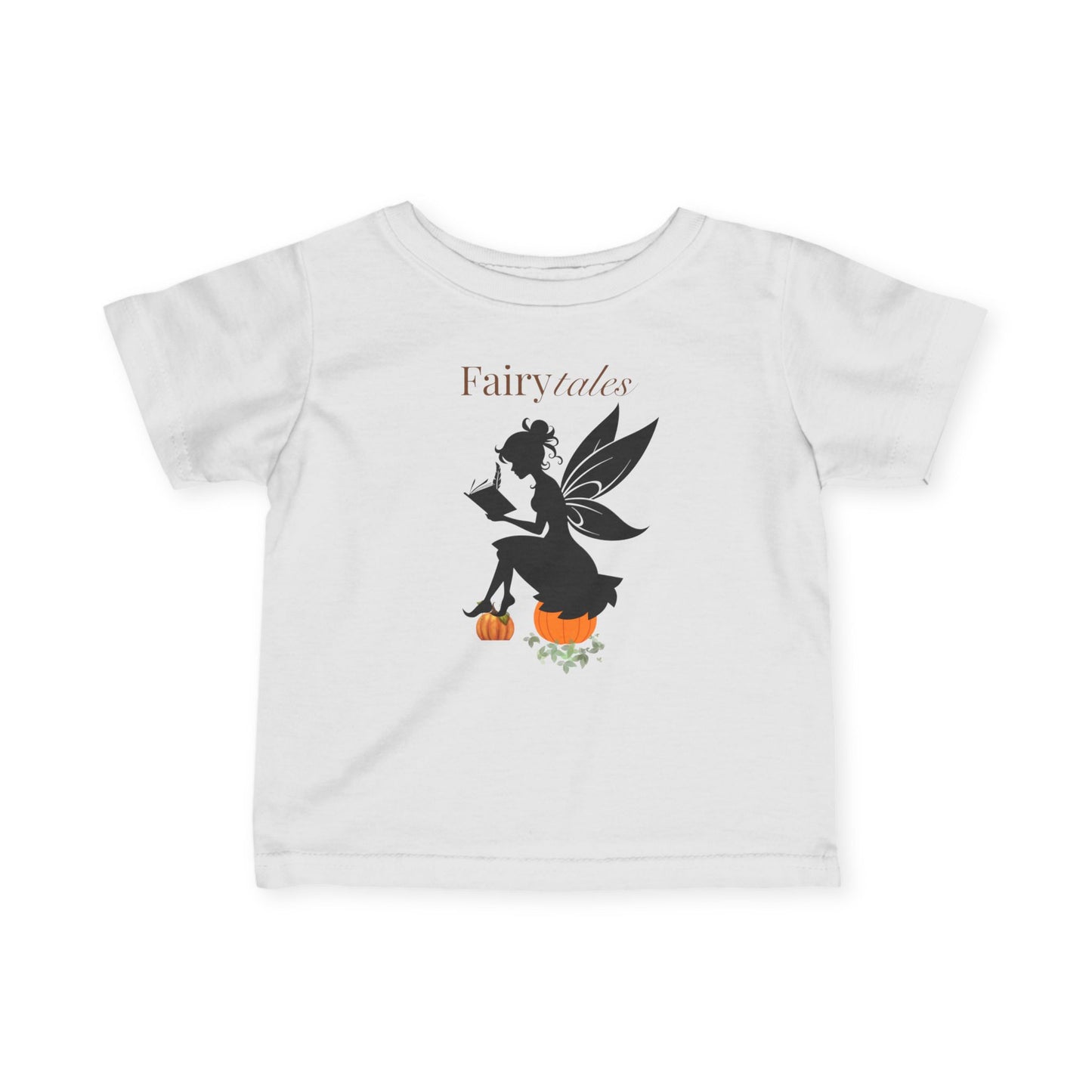 Fairy Tale Tee-Infant