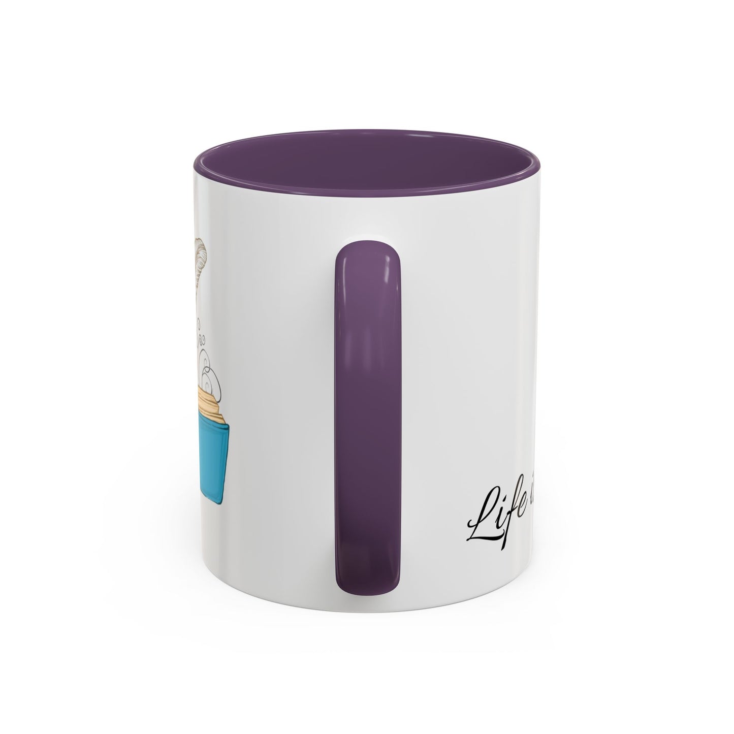 Be Inspired Mug