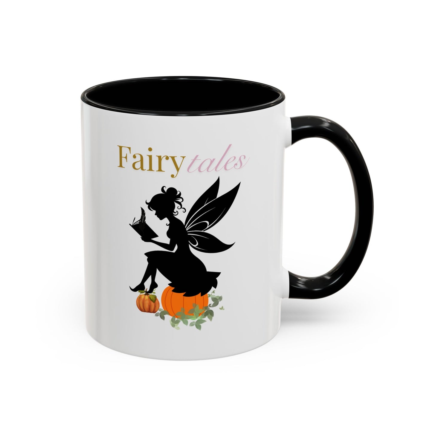 Fairytale Coffee Mug