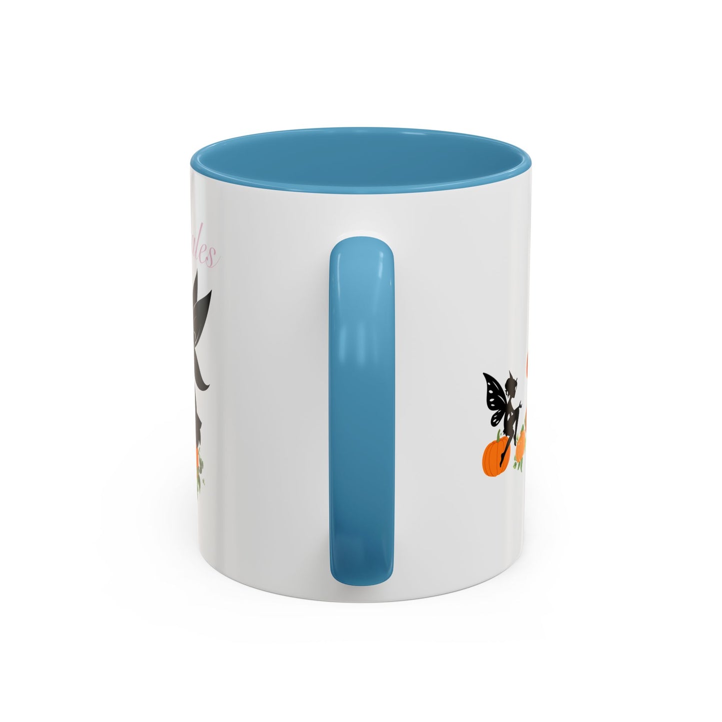 Fairytale Coffee Mug