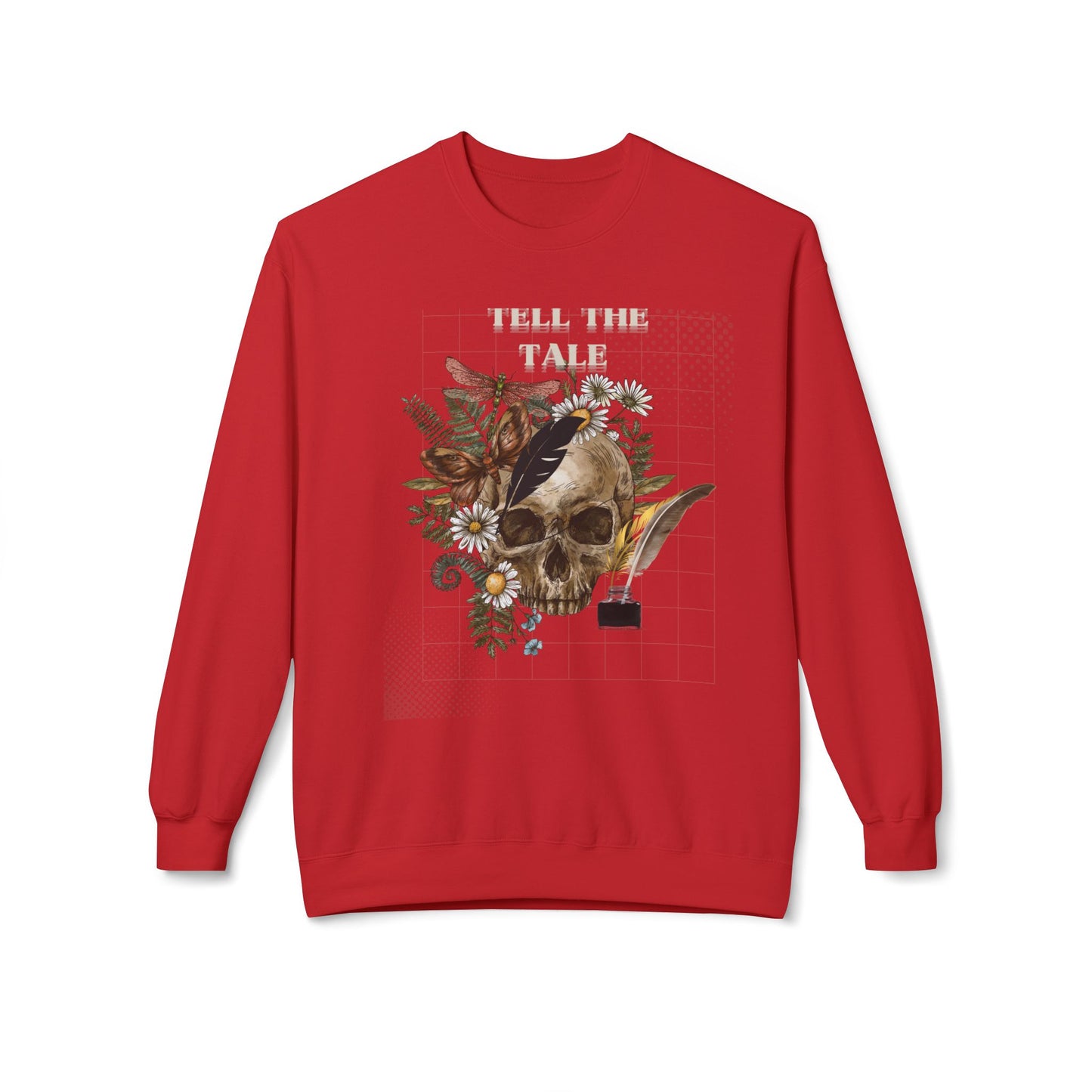 Tell the Tale Sweatshirt