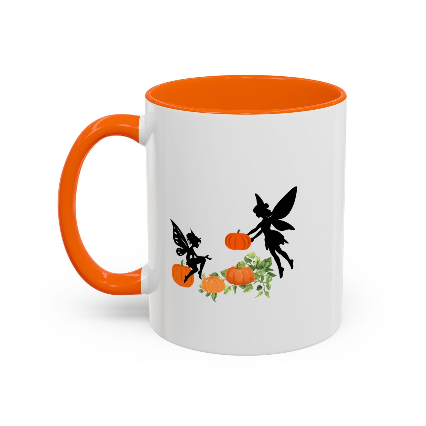 Fairytale Coffee Mug