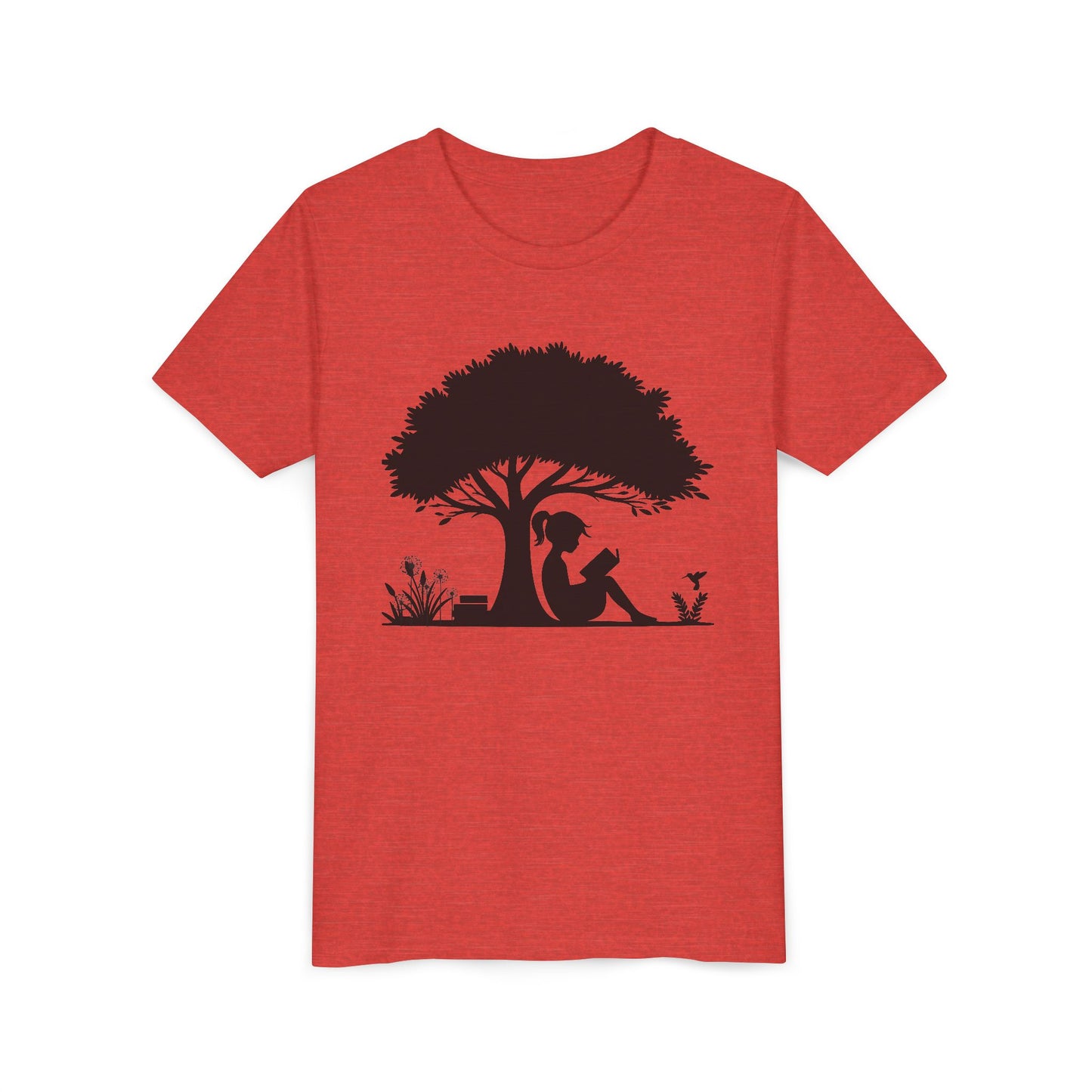 Write a Story T-Shirt/Youth