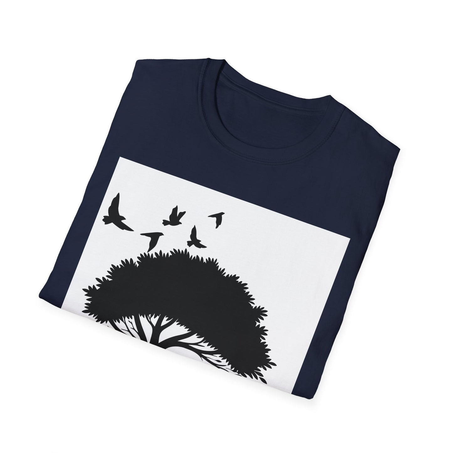 Silhouette T-Shirt