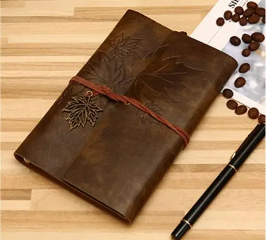 Coffee Classic Notebook