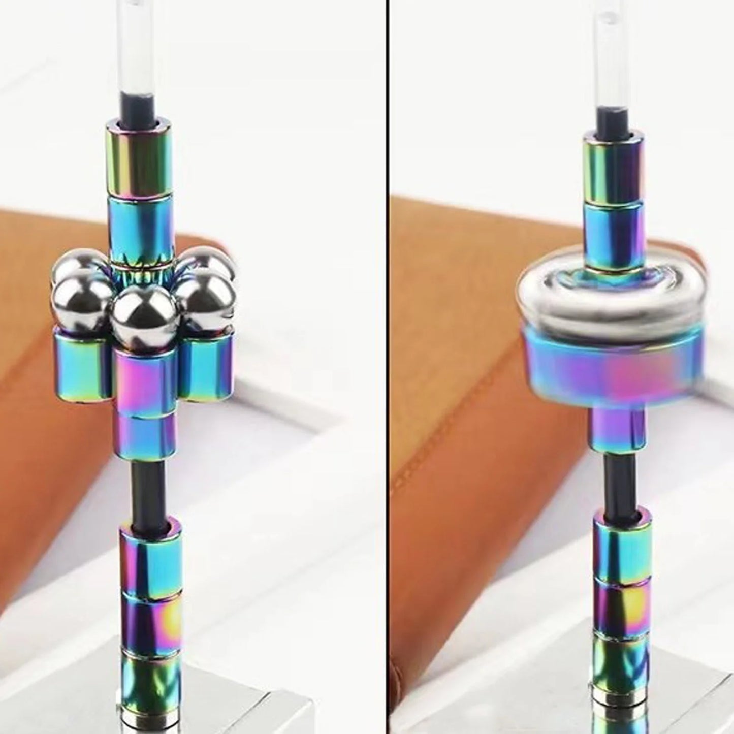 Fidgeting Hand Toy
