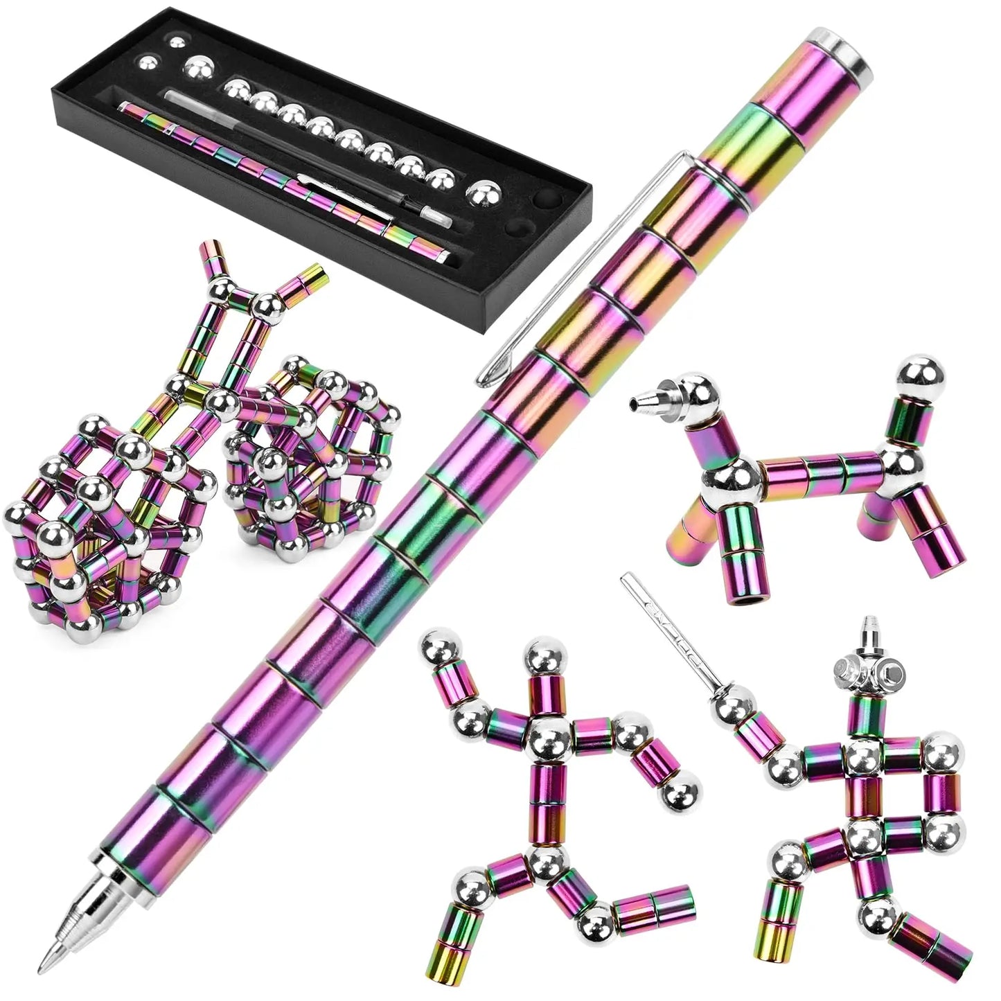 Fidget Hand Toy